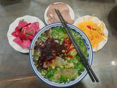 -张有德老字号牛肉面(总店)