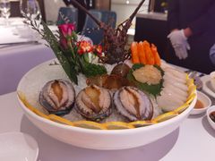 -红雀围·海鲜火锅(陆家嘴中心店)