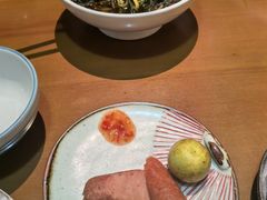 -如禾素食·下午茶·糖水