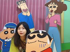 -江南环球港
