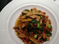 -小隐院子·庭院餐厅(大学城后湖店)
