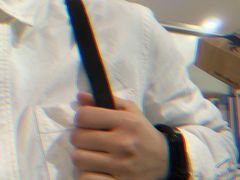 -不正咖啡(万达尊店)