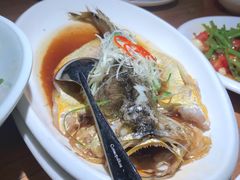 -桂小厨广西菜(青秀万达店)