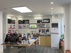 -天猫养车贴膜轻改·蓝电(优匹康桥东路店)