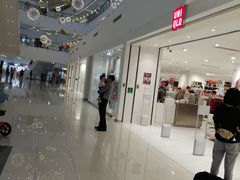 -新田360广场(上海华侨城店)