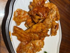 -小时候文化主题餐厅(田家店)