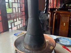 -总参北京涮羊肉