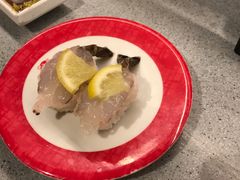 -友壹町寿司(嘉洲广场店)