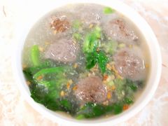 -非遗·爱西干面(小公园总店)