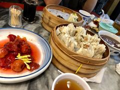 -都一处烧麦馆(前门店)