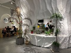-麓椿花园西餐厅(海乐世界店)