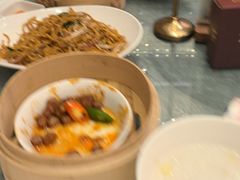-喜宴又一村·粤菜·茶点·海鲜(壹方天地店)