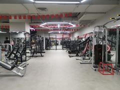-CXFIT 陈徐健身工作室(凯旋店)