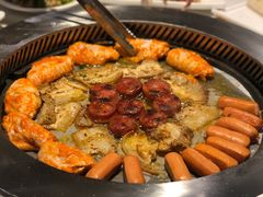 -么子烤肉(化龙池店)