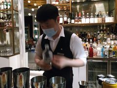 -The St·Regis Bar 瑞吉酒吧