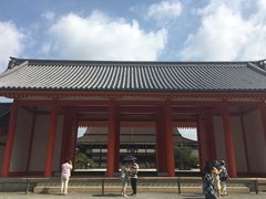 景点-京都御所