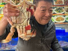 -小铜锣湾海鲜家常菜馆(河西店)