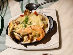 -珀翠餐厅(新业路店)