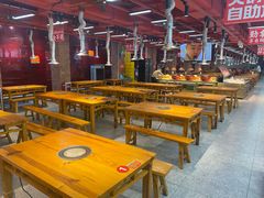 -养牛邓·潮汕牛肉海鲜自助火锅(广州店)