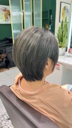 -童辉造型