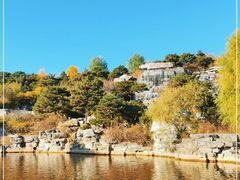 -北京西山国家森林公园