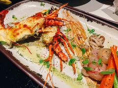 -上海苏宁宝丽嘉酒店·Cafe Bellagio西餐厅