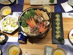 -浦·传统日式料理(3 5 1 1 店)