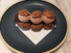 -LE SAPHIR 莎菲尔菓子(和兴店)