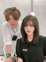 -OnHair造型