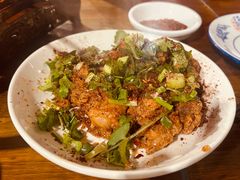 粉蒸牛肉-小杨翘脚牛肉