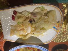 -缪氏川菜(深圳北站缤果空间店)