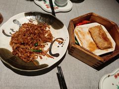 -晓粤·惹味粤菜(凯德乐峰广场店)