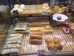 -巴黎贝甜(五月花广场店)