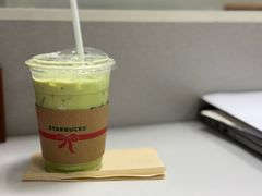 -星巴克(烟台大悦城店)