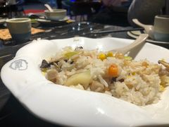 -千岛蚝高压锅生蚝·人参火锅(白云万达店)