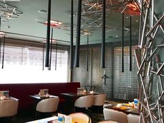 大堂-滩万日本料理Nadaman(国贸大酒店)