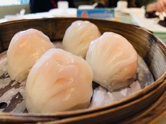 -上海新锦江大酒店