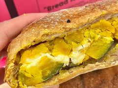 -PAOPAO Bakery&Café(港汇店)