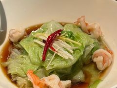 -奉天小馆·非遗东北菜(沈阳万象城店)