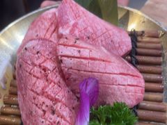 -首尔朴宝·炭火烤肉(五角场店)