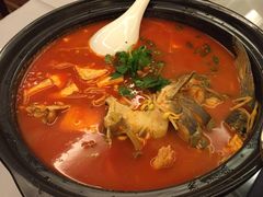 -贵州大厦贵州厅(樱花园西街店)