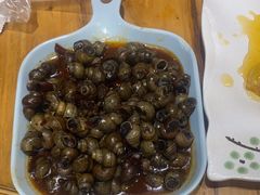 -小俩口烧烤东北菜(双井店)