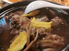 -秦月轩·长安小馆·新陕菜(阜成路·五棵松店)