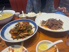 -渔家风味·鲅鱼水饺·央视展播·海鲜天津菜(开发区店)