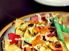 双色玉米脆片芝士辣牛肉酱-bluefrog蓝蛙(水游城店)