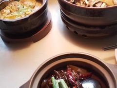 -客语客家菜(华发商都店)