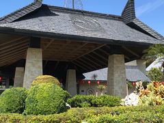 -垦丁凯撒大饭店