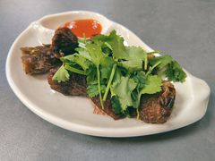 -四里沙茶面(湖滨四里店)