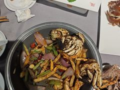 -全聚德(长白直营店)