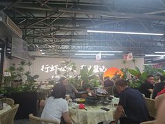 -聚味瞿记·龙虾堂(树木岭店)